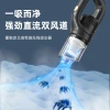 Wireless charging vacuum cleaner, household car vacuum cleaner with strong suction power, portable handheld high-power vacuum cleaner for cross-border use Application Scenario